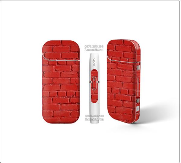 Ảnh đại diện sản phẩm Skin IQOS