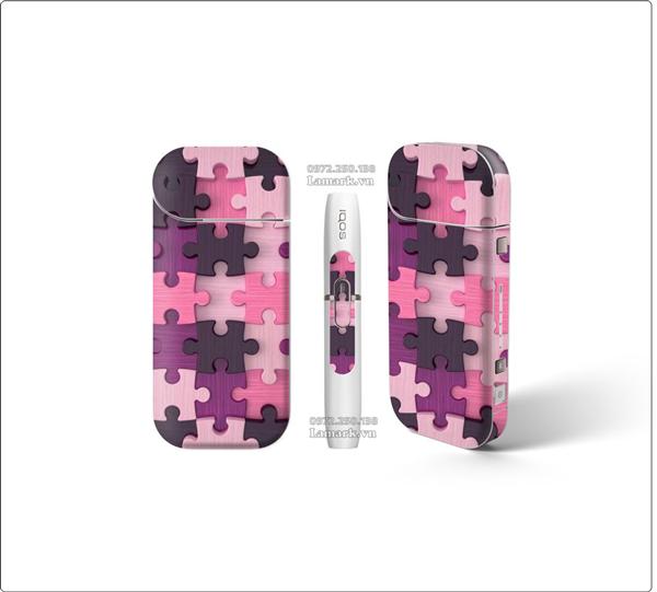 Ảnh đại diện sản phẩm Skin IQOS