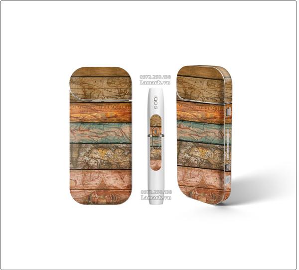 Ảnh đại diện sản phẩm Skin IQOS