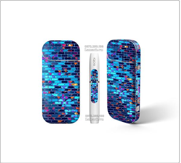 Ảnh đại diện sản phẩm Skin IQOS