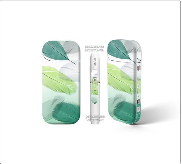Ảnh đại diện sản phẩm Skin IQOS