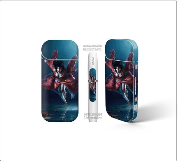 Ảnh đại diện sản phẩm Skin IQOS