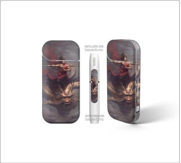 Ảnh đại diện sản phẩm Skin IQOS