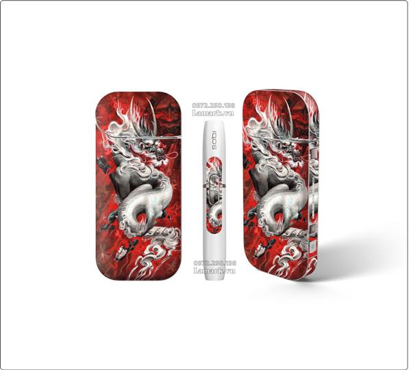 Ảnh đại diện sản phẩm Skin IQOS