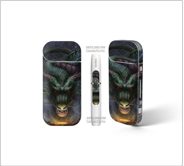 Ảnh đại diện sản phẩm Skin IQOS