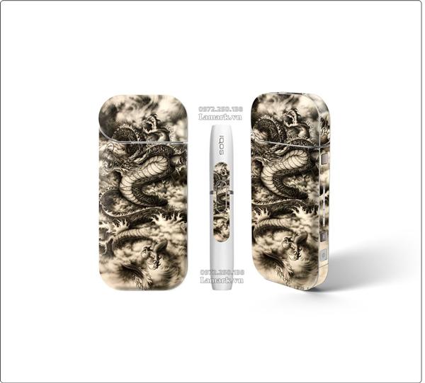 Ảnh đại diện sản phẩm Skin IQOS