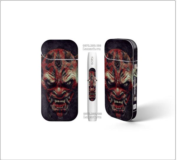 Ảnh đại diện sản phẩm Skin IQOS