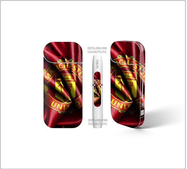 Ảnh đại diện sản phẩm Skin IQOS