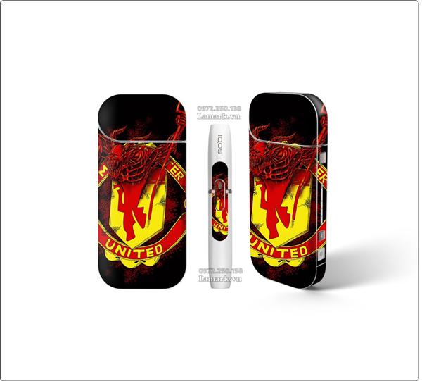 Ảnh đại diện sản phẩm Skin IQOS