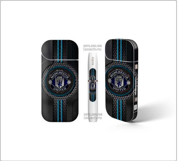 Ảnh đại diện sản phẩm Skin IQOS