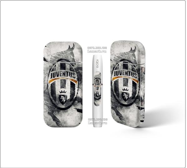 Ảnh đại diện sản phẩm Skin IQOS