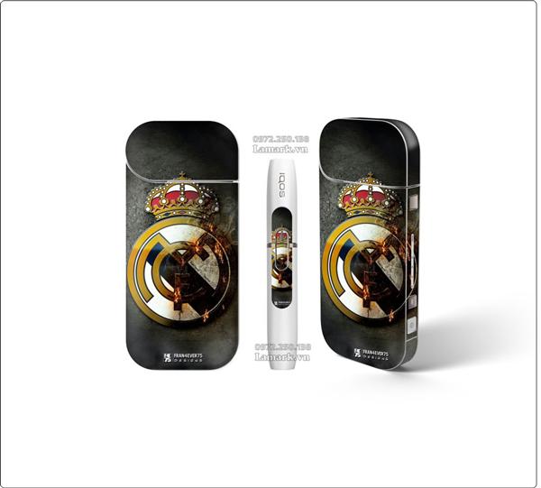 Ảnh đại diện sản phẩm Skin IQOS