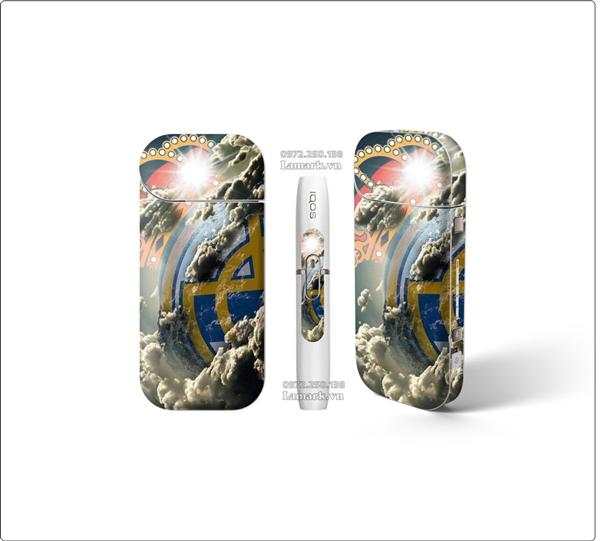 Ảnh đại diện sản phẩm Skin IQOS