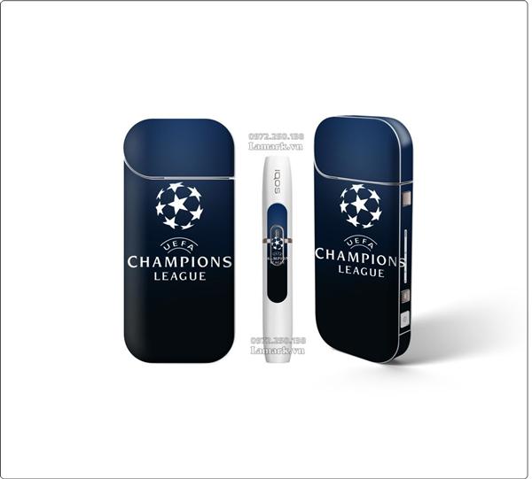 Ảnh đại diện sản phẩm Skin IQOS
