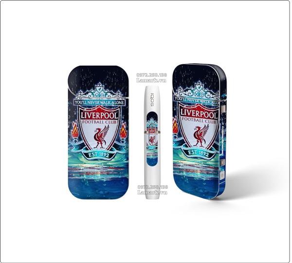 Ảnh đại diện sản phẩm Skin IQOS