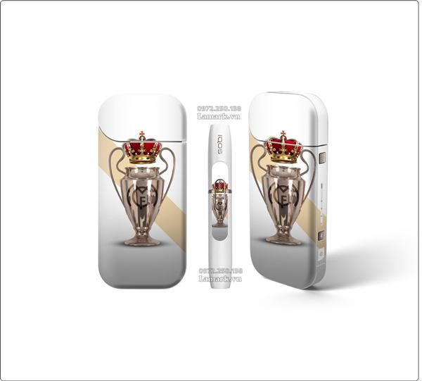 Ảnh đại diện sản phẩm Skin IQOS