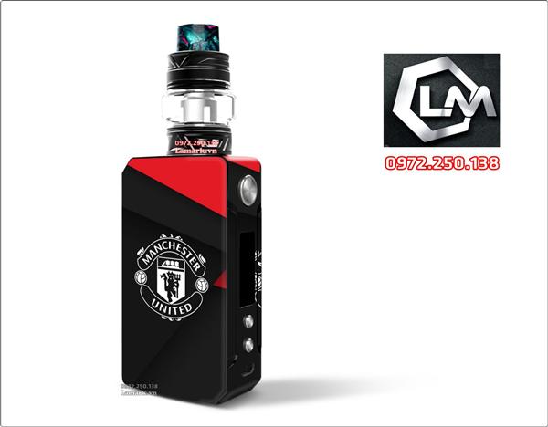 Ảnh đại diện sản phẩm Skin vape đẹp
