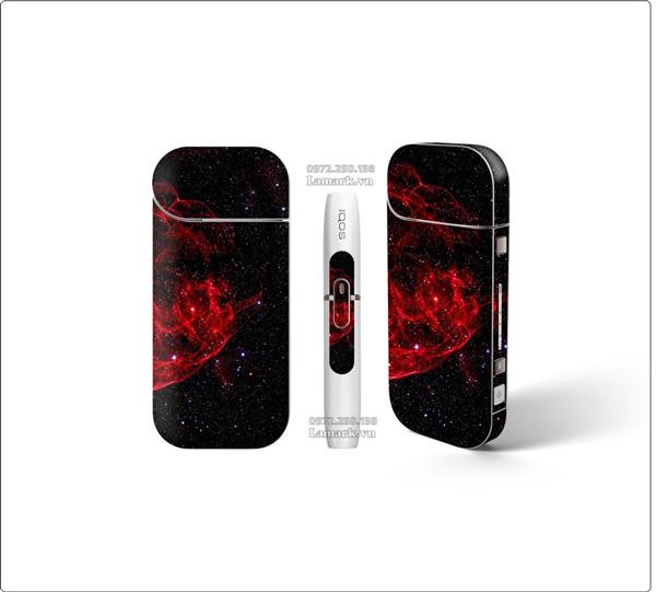 Ảnh đại diện sản phẩm Skin IQOS