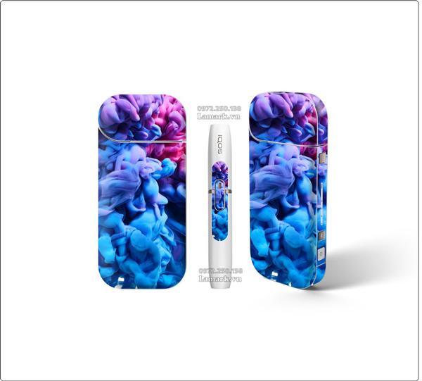 Ảnh đại diện sản phẩm Skin IQOS