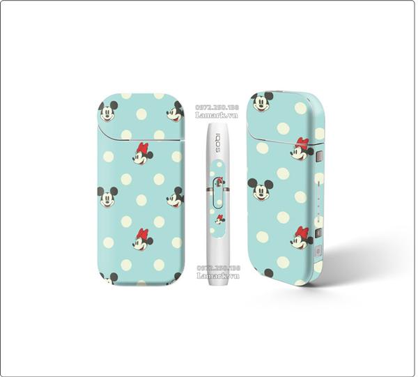 Ảnh đại diện sản phẩm Skin IQOS