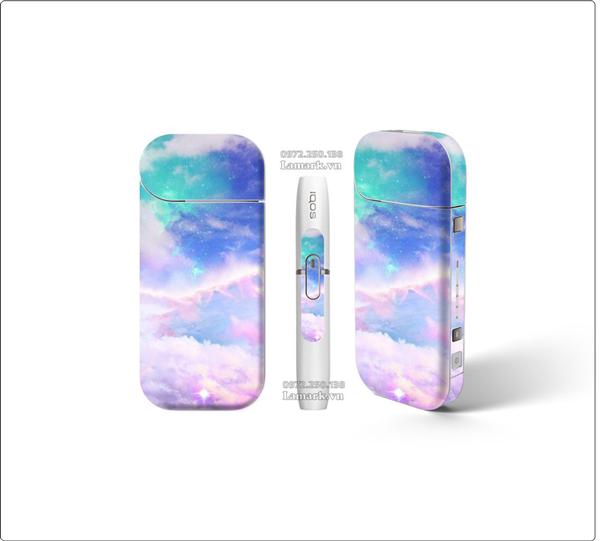 Ảnh đại diện sản phẩm Skin IQOS