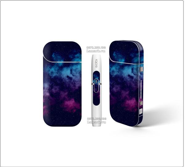 Ảnh đại diện sản phẩm Skin IQOS
