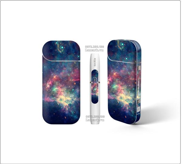 Ảnh đại diện sản phẩm Skin IQOS
