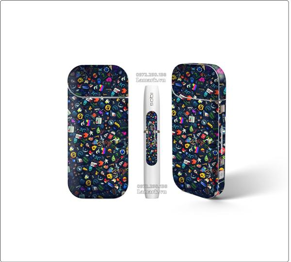 Ảnh đại diện sản phẩm Skin IQOS