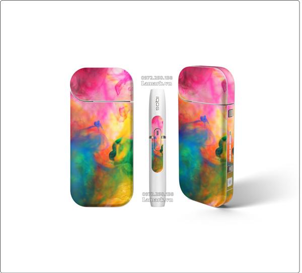 Ảnh đại diện sản phẩm Skin IQOS