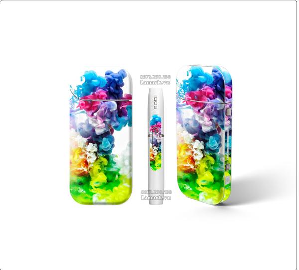 Ảnh đại diện sản phẩm Skin IQOS