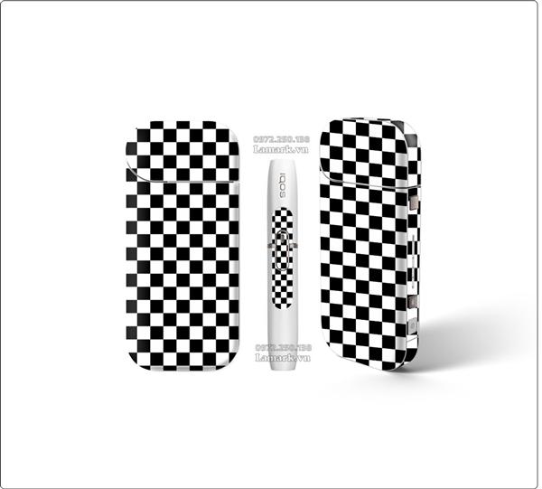Ảnh đại diện sản phẩm Skin IQOS