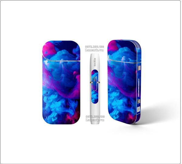 Ảnh đại diện sản phẩm Skin IQOS