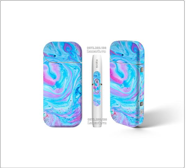 Ảnh đại diện sản phẩm Skin IQOS