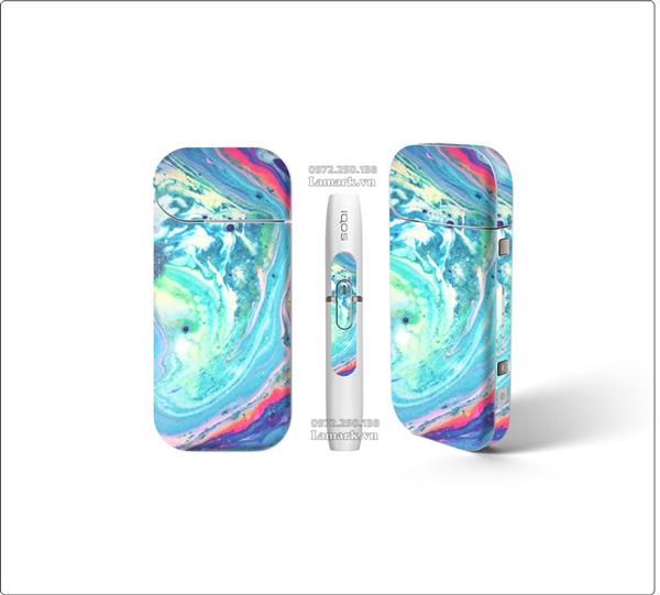 Ảnh đại diện sản phẩm Skin IQOS