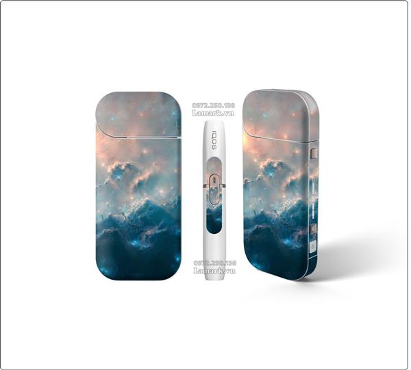 Ảnh đại diện sản phẩm Skin IQOS