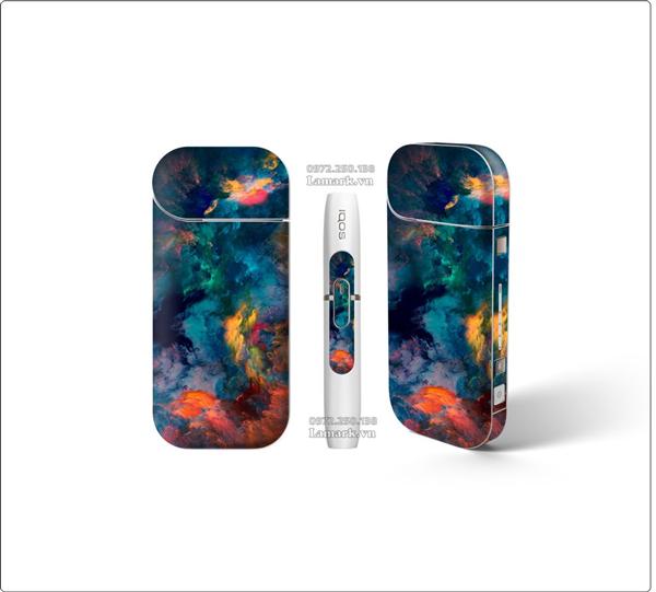 Ảnh đại diện sản phẩm Skin IQOS
