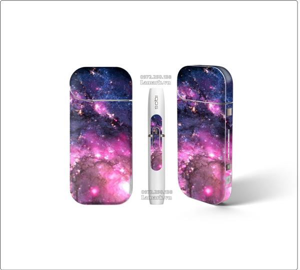 Ảnh đại diện sản phẩm Skin IQOS