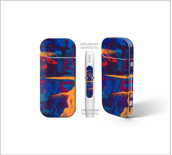 Ảnh đại diện sản phẩm Skin IQOS