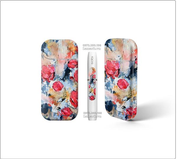 Ảnh đại diện sản phẩm Skin IQOS