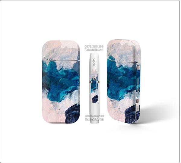 Ảnh đại diện sản phẩm Skin IQOS