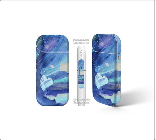 Ảnh đại diện sản phẩm Skin IQOS