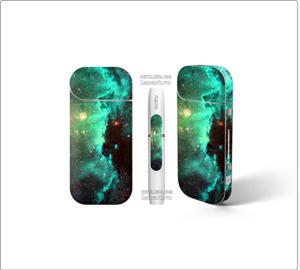 Ảnh đại diện sản phẩm Skin IQOS