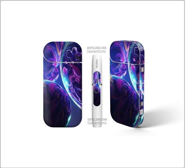 Ảnh đại diện sản phẩm Skin IQOS