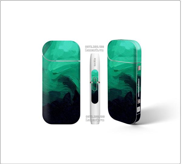 Ảnh đại diện sản phẩm Skin IQOS