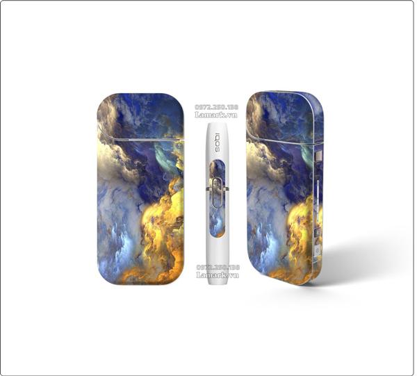 Ảnh đại diện sản phẩm Skin IQOS