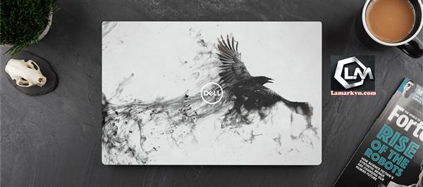 Ảnh đại diện sản phẩm Dán skin laptop mặt lưng và full phím động vật D112
