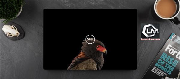 Ảnh đại diện sản phẩm Dán skin laptop mặt lưng và full phím động vật D106
