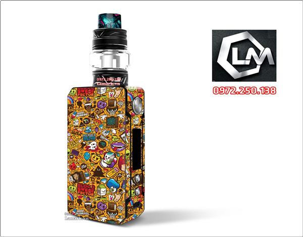 Ảnh đại diện sản phẩm Skin Vape