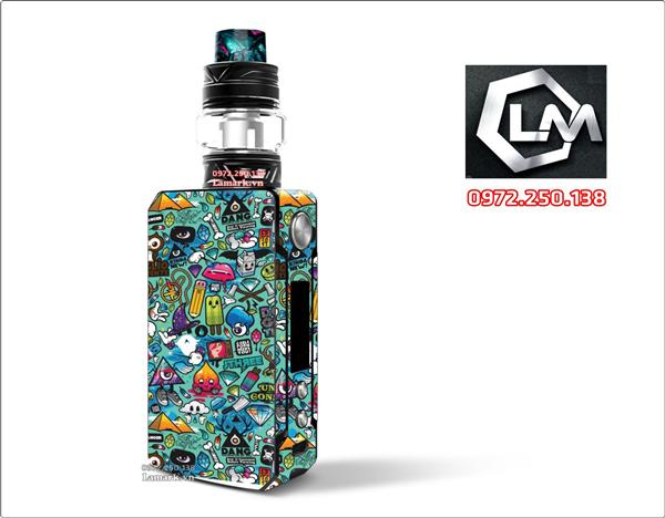 Ảnh đại diện sản phẩm Skin Vape
