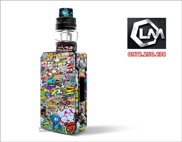 Ảnh đại diện sản phẩm Skin Vape